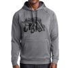 Saugus Boys Soccer Performance Pullover - Unisex Thumbnail