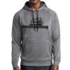 Saugus Boys Soccer Performance Pullover - Unisex Thumbnail