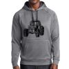 Saugus Boys Soccer Performance Pullover - Unisex Thumbnail
