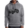 Saugus Boys Soccer Performance Pullover - Unisex Thumbnail