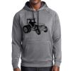 Saugus Boys Soccer Performance Pullover - Unisex Thumbnail