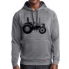 Saugus Boys Soccer Performance Pullover - Unisex Thumbnail