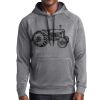 Saugus Boys Soccer Performance Pullover - Unisex Thumbnail