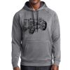 Saugus Boys Soccer Performance Pullover - Unisex Thumbnail