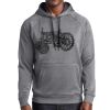 Saugus Boys Soccer Performance Pullover - Unisex Thumbnail