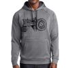 Saugus Boys Soccer Performance Pullover - Unisex Thumbnail