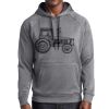 Saugus Boys Soccer Performance Pullover - Unisex Thumbnail