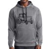 Saugus Boys Soccer Performance Pullover - Unisex Thumbnail