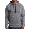 Saugus Boys Soccer Performance Pullover - Unisex Thumbnail