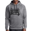 Saugus Boys Soccer Performance Pullover - Unisex Thumbnail