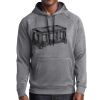 Saugus Boys Soccer Performance Pullover - Unisex Thumbnail