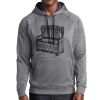 Saugus Boys Soccer Performance Pullover - Unisex Thumbnail