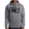 Saugus Boys Soccer Performance Pullover - Unisex Thumbnail