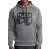 Saugus Boys Soccer Performance Pullover - Unisex Thumbnail