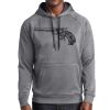 Saugus Boys Soccer Performance Pullover - Unisex Thumbnail