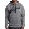 Saugus Boys Soccer Performance Pullover - Unisex Thumbnail