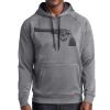 Saugus Boys Soccer Performance Pullover - Unisex Thumbnail
