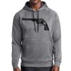 Saugus Boys Soccer Performance Pullover - Unisex Thumbnail