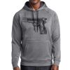 Saugus Boys Soccer Performance Pullover - Unisex Thumbnail