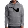 Saugus Boys Soccer Performance Pullover - Unisex Thumbnail