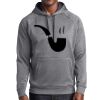 Saugus Boys Soccer Performance Pullover - Unisex Thumbnail