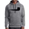 Saugus Boys Soccer Performance Pullover - Unisex Thumbnail