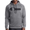 Saugus Boys Soccer Performance Pullover - Unisex Thumbnail
