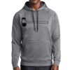 Saugus Boys Soccer Performance Pullover - Unisex Thumbnail