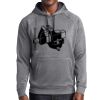 Saugus Boys Soccer Performance Pullover - Unisex Thumbnail