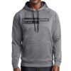 Saugus Boys Soccer Performance Pullover - Unisex Thumbnail