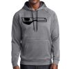 Saugus Boys Soccer Performance Pullover - Unisex Thumbnail