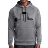 Saugus Boys Soccer Performance Pullover - Unisex Thumbnail