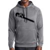 Saugus Boys Soccer Performance Pullover - Unisex Thumbnail