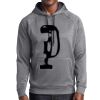 Saugus Boys Soccer Performance Pullover - Unisex Thumbnail