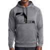 Saugus Boys Soccer Performance Pullover - Unisex Thumbnail