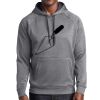 Saugus Boys Soccer Performance Pullover - Unisex Thumbnail