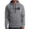 Saugus Boys Soccer Performance Pullover - Unisex Thumbnail