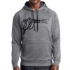 Saugus Boys Soccer Performance Pullover - Unisex Thumbnail