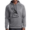 Saugus Boys Soccer Performance Pullover - Unisex Thumbnail