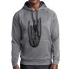 Saugus Boys Soccer Performance Pullover - Unisex Thumbnail