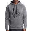 Saugus Boys Soccer Performance Pullover - Unisex Thumbnail