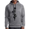 Saugus Boys Soccer Performance Pullover - Unisex Thumbnail