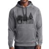 Saugus Boys Soccer Performance Pullover - Unisex Thumbnail