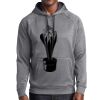 Saugus Boys Soccer Performance Pullover - Unisex Thumbnail