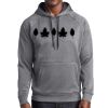 Saugus Boys Soccer Performance Pullover - Unisex Thumbnail