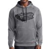 Saugus Boys Soccer Performance Pullover - Unisex Thumbnail