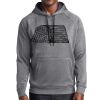 Saugus Boys Soccer Performance Pullover - Unisex Thumbnail