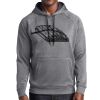 Saugus Boys Soccer Performance Pullover - Unisex Thumbnail