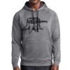 Saugus Boys Soccer Performance Pullover - Unisex Thumbnail