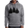 Saugus Boys Soccer Performance Pullover - Unisex Thumbnail